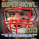 Illustration for article titled Just In Time for the NFLs Kickoff, its emTecmo Super Bowl 2013/em